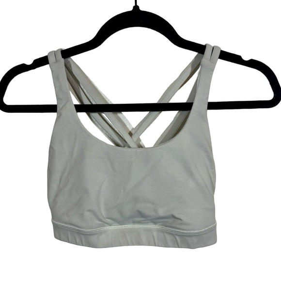 Lululemon Energy Bra *Medium Support, B–D Cup
Island Mist W2540S - Picture 5 of 9